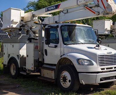 Construction equipment