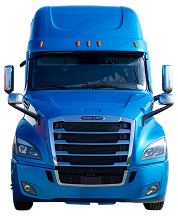 Semi truck